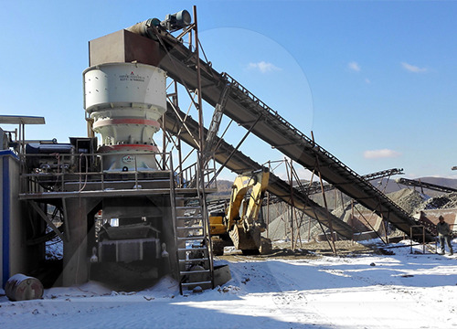 LIMING Mining Stone Crusher Rock Cone Crusher HST Single Cylinder Hydraulic Cone Crusher - Konusna drobilica: slika 1 LIMING Mining Stone Crusher Rock Cone Crusher HST Single Cylinder Hydraulic Cone Crusher - Konusna drobilica: slika 1