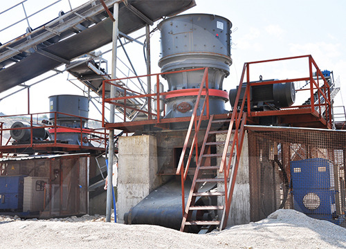 LIMING Mining Stone Crusher Rock Cone Crusher HST Single Cylinder Hydraulic Cone Crusher - Konusna drobilica: slika 2 LIMING Mining Stone Crusher Rock Cone Crusher HST Single Cylinder Hydraulic Cone Crusher - Konusna drobilica: slika 2