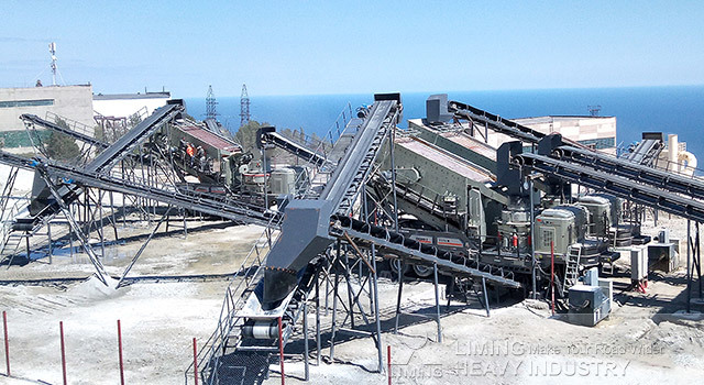 Liming Crushing and Screening Machine for Copper Ore Capacity 500MT Per Hour - Mobilna drobilica: slika 4 Liming Crushing and Screening Machine for Copper Ore Capacity 500MT Per Hour - Mobilna drobilica: slika 4
