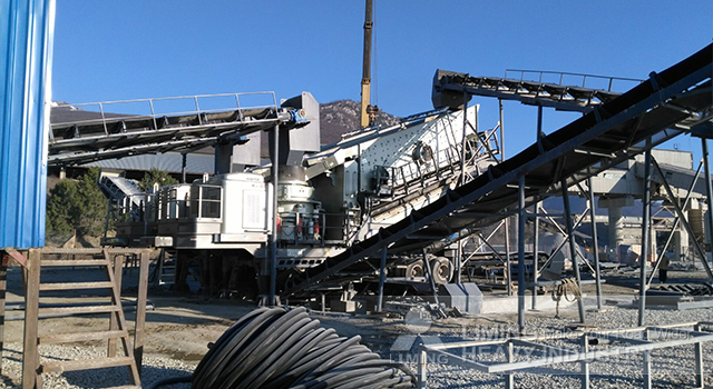 Liming Portable Crusher Manufacturer in Coal Mining & Ore and rock Crushing Industry - Mobilna drobilica: slika 4 Liming Portable Crusher Manufacturer in Coal Mining & Ore and rock Crushing Industry - Mobilna drobilica: slika 4