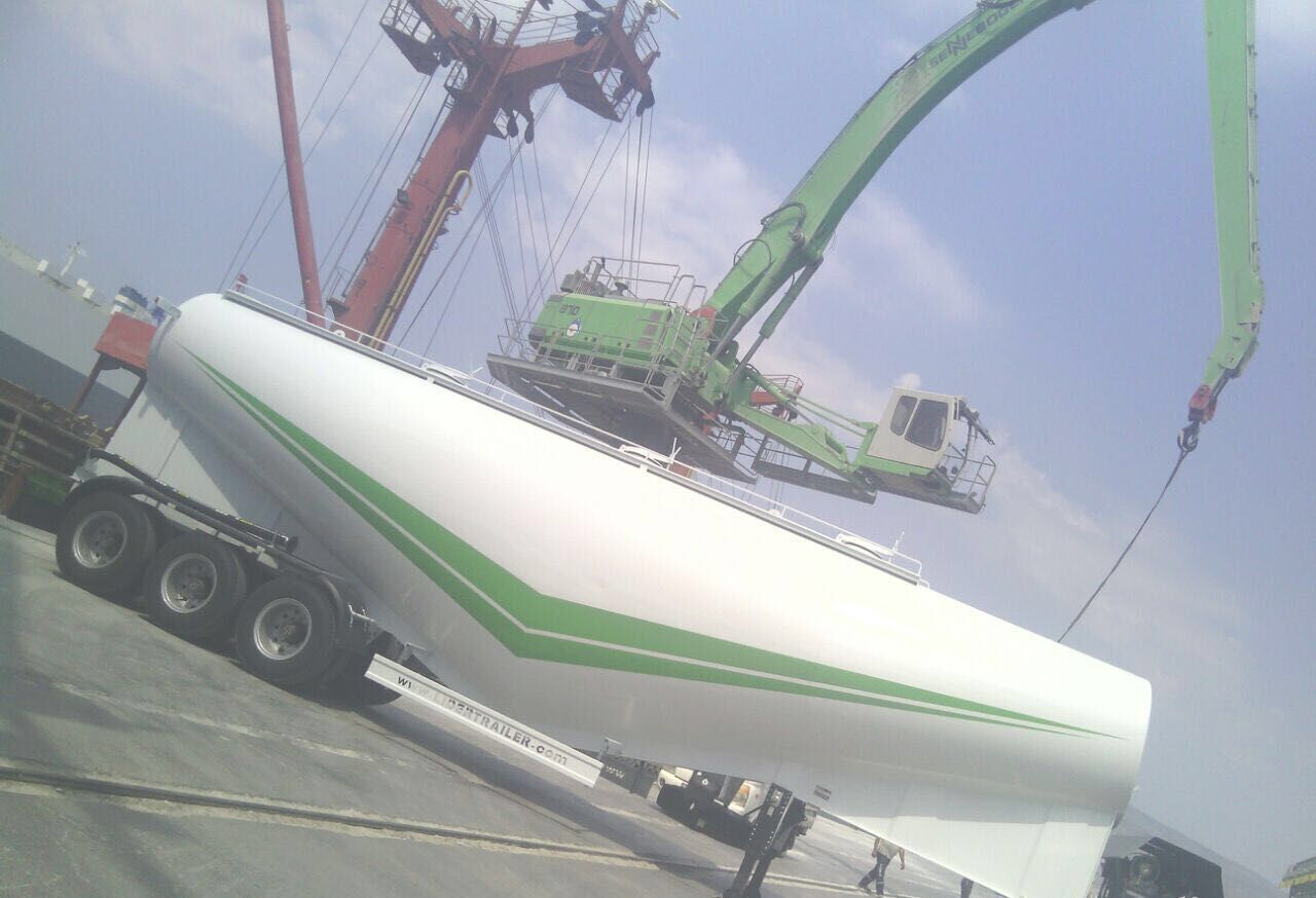 LIDER 2024 NEW 80 TONS CAPACITY FROM MANUFACTURER READY IN STOCK - Poluprikolica cisterna: slika 4 LIDER 2024 NEW 80 TONS CAPACITY FROM MANUFACTURER READY IN STOCK - Poluprikolica cisterna: slika 4
