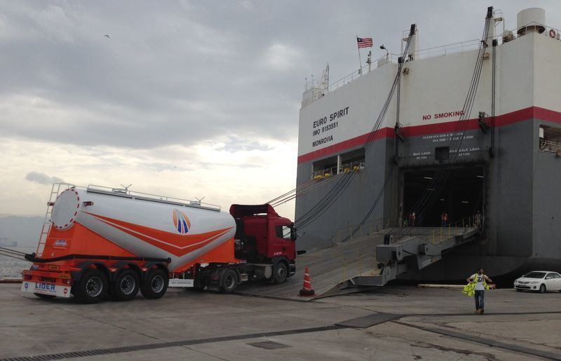 LIDER 2025 NEW (FROM MANUFACTURER FACTORY SALE) - Poluprikolica cisterna: slika 2 LIDER 2025 NEW (FROM MANUFACTURER FACTORY SALE) - Poluprikolica cisterna: slika 2