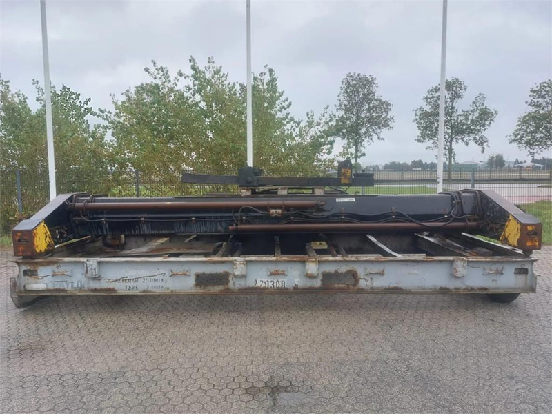 Toplift FLT 3240 - Dodatak za Oprema za rukovanje materijalima: slika 1 Toplift FLT 3240 - Dodatak za Oprema za rukovanje materijalima: slika 1