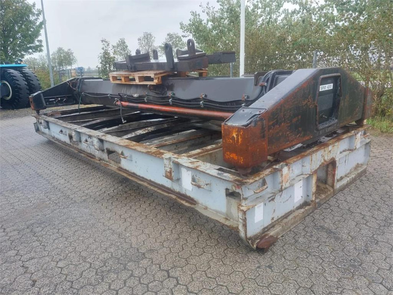 Toplift FLT 3240 - Dodatak za Oprema za rukovanje materijalima: slika 3 Toplift FLT 3240 - Dodatak za Oprema za rukovanje materijalima: slika 3