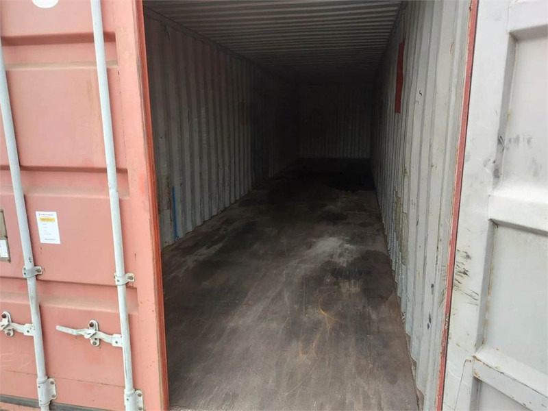 Container 40FT - Građevinska mašina: slika 5 Container 40FT - Građevinska mašina: slika 5