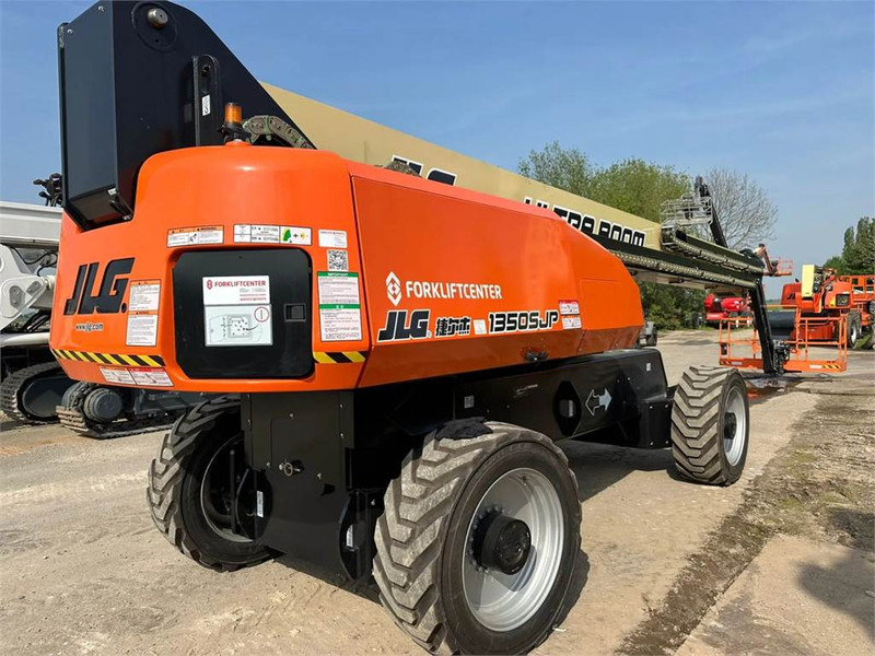 JLG 1350SJP - Građevinska mašina: slika 2 JLG 1350SJP - Građevinska mašina: slika 2