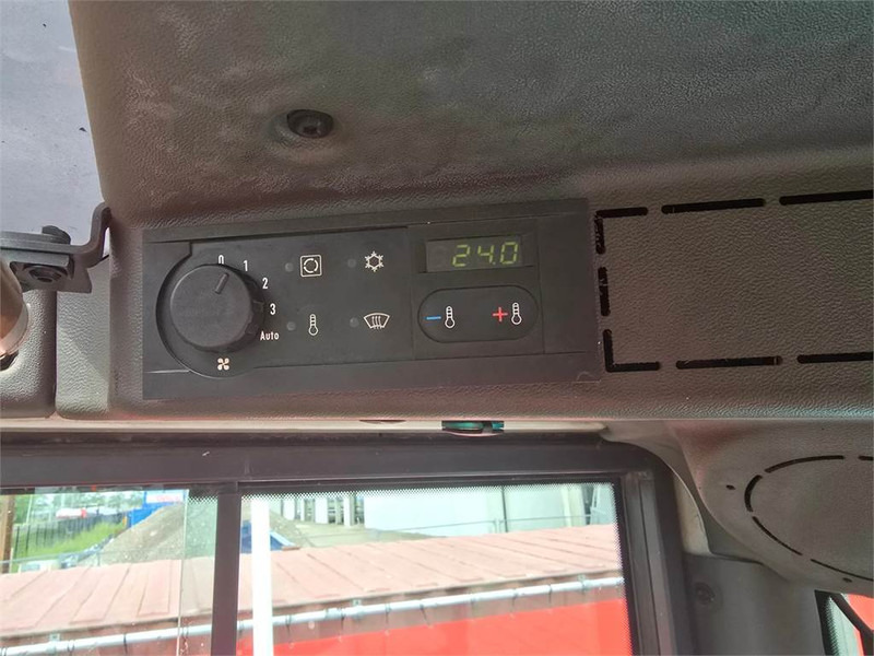 Dizel viljuškar KONECRANES SMV 25-1200C: slika 18 Dizel viljuškar KONECRANES SMV 25-1200C: slika 18