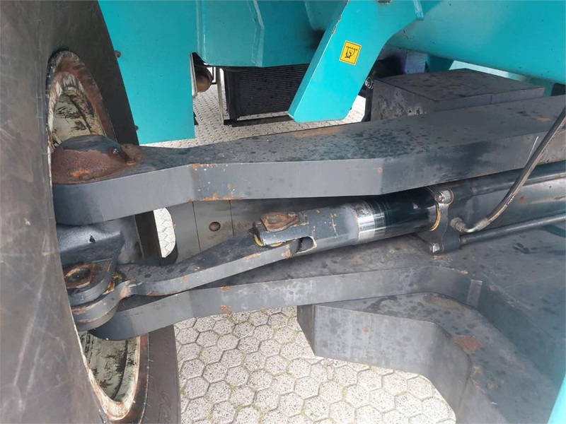 Dizalica za kontejnere KONECRANES SMV 4531 CB5: slika 14