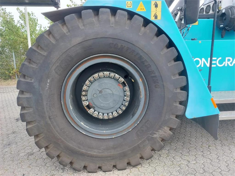 Dizalica za kontejnere KONECRANES SMV 4531 CB5: slika 11