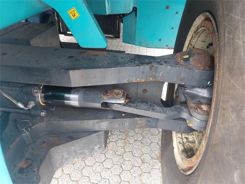 Dizalica za kontejnere KONECRANES SMV 4531 CB5: slika 16