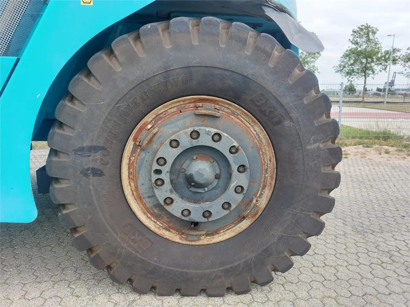 Dizalica za kontejnere KONECRANES SMV 4531 CB5: slika 13