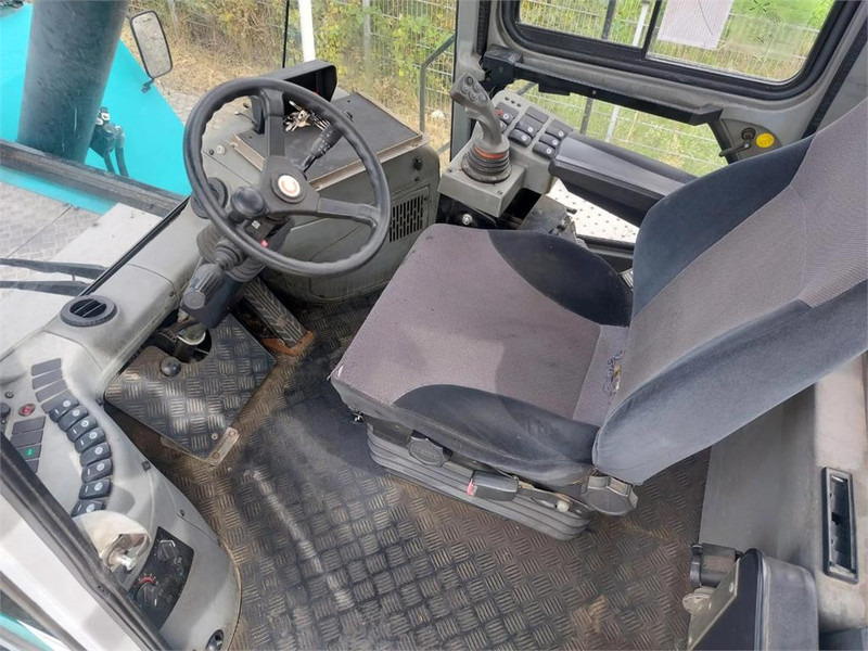 Dizalica za kontejnere KONECRANES SMV 4531 CB5: slika 20