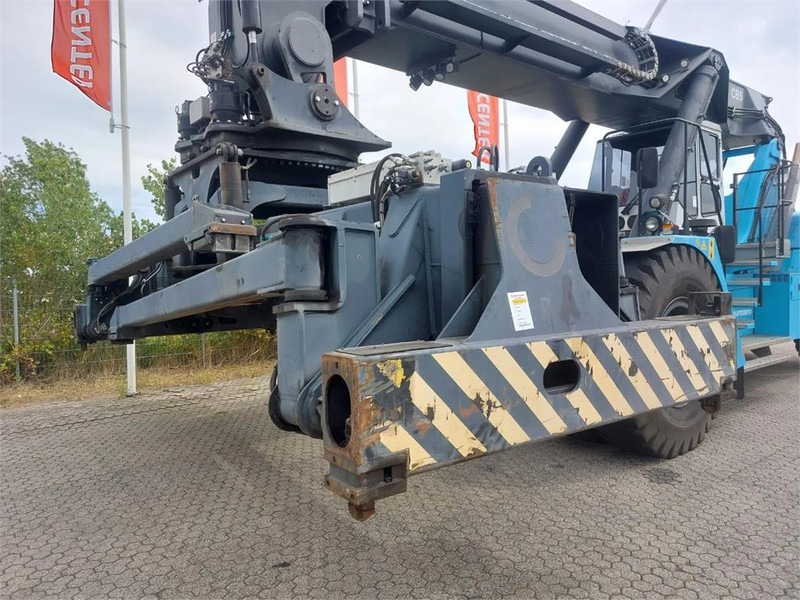 Dizalica za kontejnere KONECRANES SMV 4531 CB5: slika 10