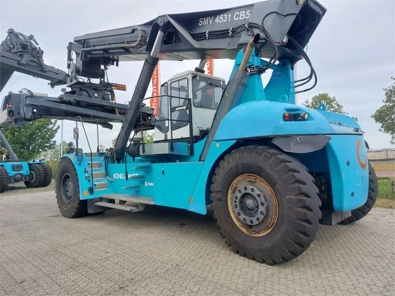 Dizalica za kontejnere KONECRANES SMV 4531 CB5: slika 7