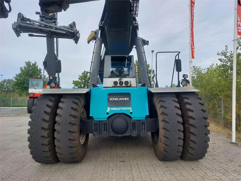 Dizalica za kontejnere KONECRANES SMV 4531 CB5: slika 9