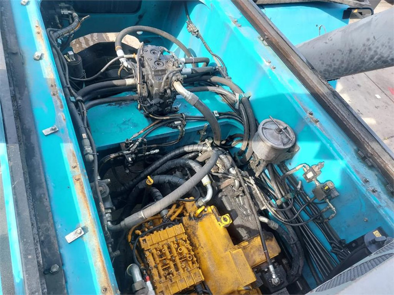 Dizalica za kontejnere KONECRANES SMV 4531 CB5: slika 19