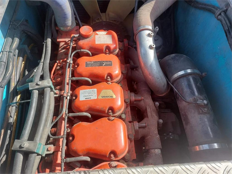 Dizalica za kontejnere KONECRANES SMV 4531 CB5: slika 17