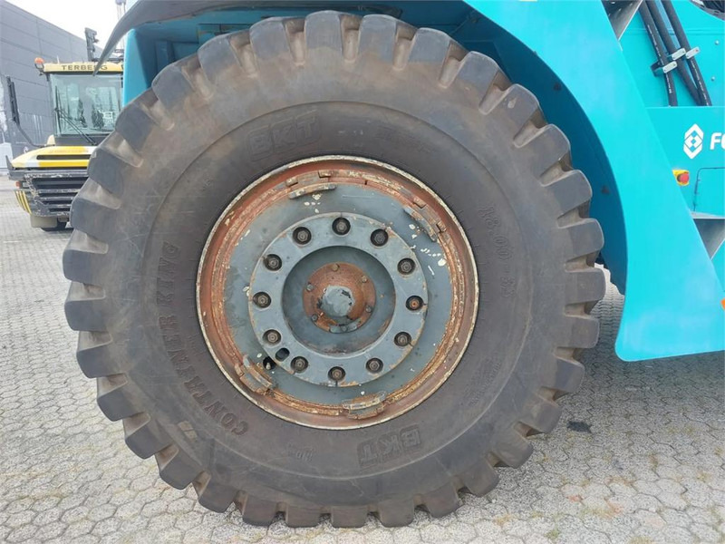 Dizalica za kontejnere KONECRANES SMV 4531 CB5: slika 15