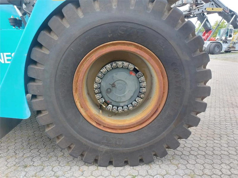 Dizalica za kontejnere KONECRANES SMV 4531 CB5: slika 12
