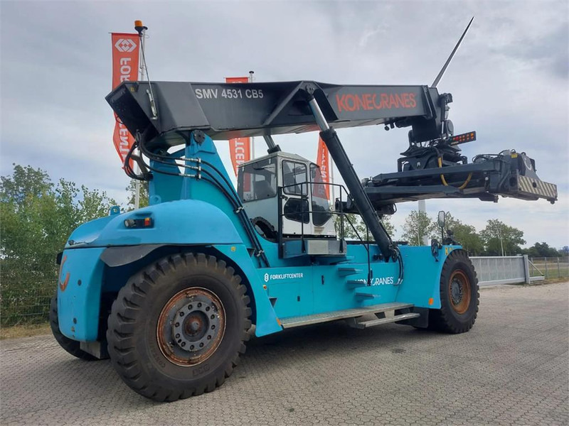 Dizalica za kontejnere KONECRANES SMV 4531 CB5: slika 6