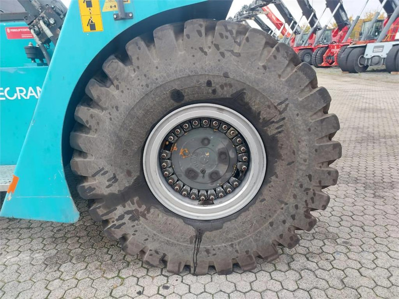 Dizalica za kontejnere KONECRANES SMV 4531 TC5: slika 10 Dizalica za kontejnere KONECRANES SMV 4531 TC5: slika 10