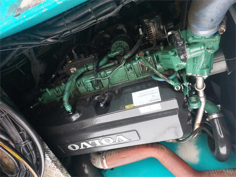 Dizalica za kontejnere KONECRANES SMV 4531 TC5: slika 17 Dizalica za kontejnere KONECRANES SMV 4531 TC5: slika 17