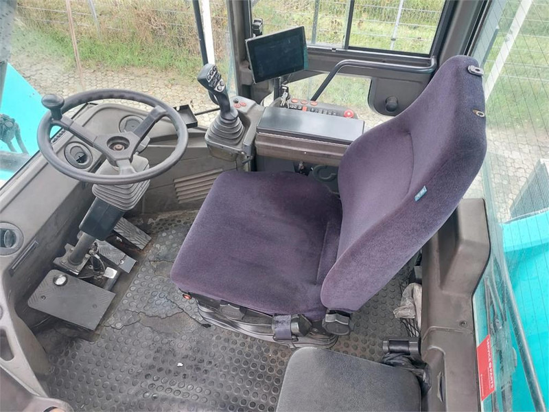 Dizalica za kontejnere KONECRANES SMV 4531 TC5: slika 18 Dizalica za kontejnere KONECRANES SMV 4531 TC5: slika 18