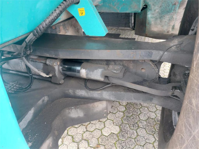 Dizalica za kontejnere KONECRANES SMV 4531 TC5: slika 15 Dizalica za kontejnere KONECRANES SMV 4531 TC5: slika 15