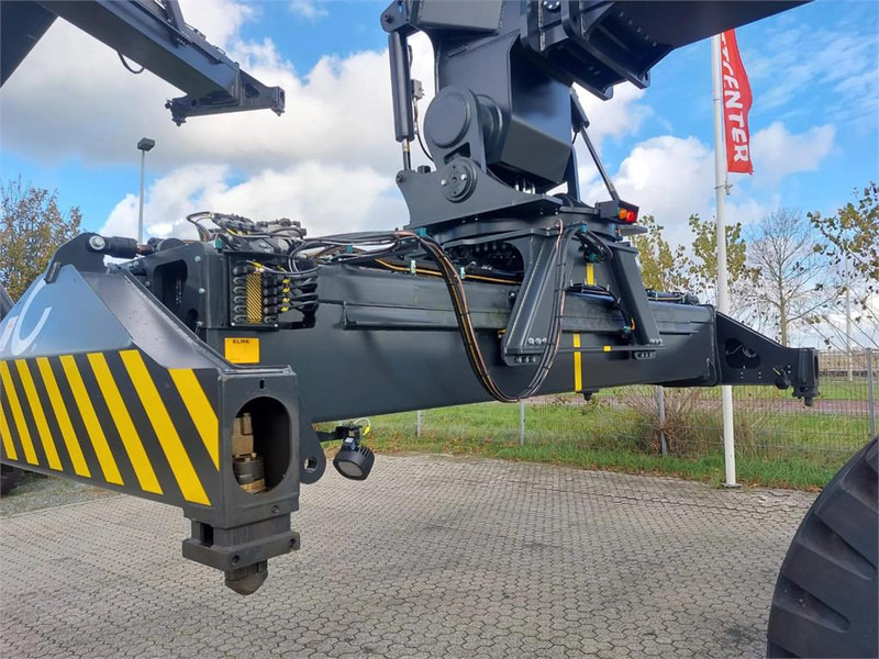 Dizalica za kontejnere KONECRANES SMV 4632 TC5: slika 10