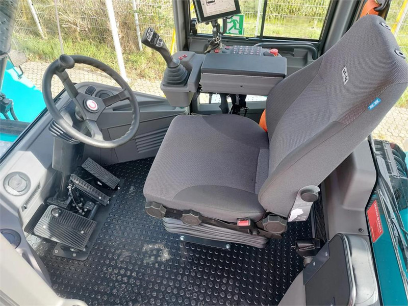 Dizalica za kontejnere KONECRANES SMV 4632 TC5: slika 14