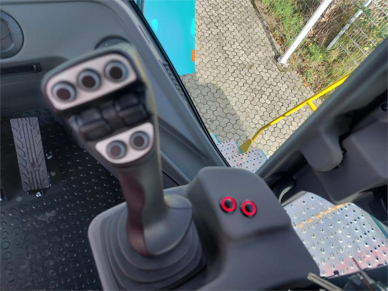 Dizalica za kontejnere KONECRANES SMV 4632 TC5: slika 18