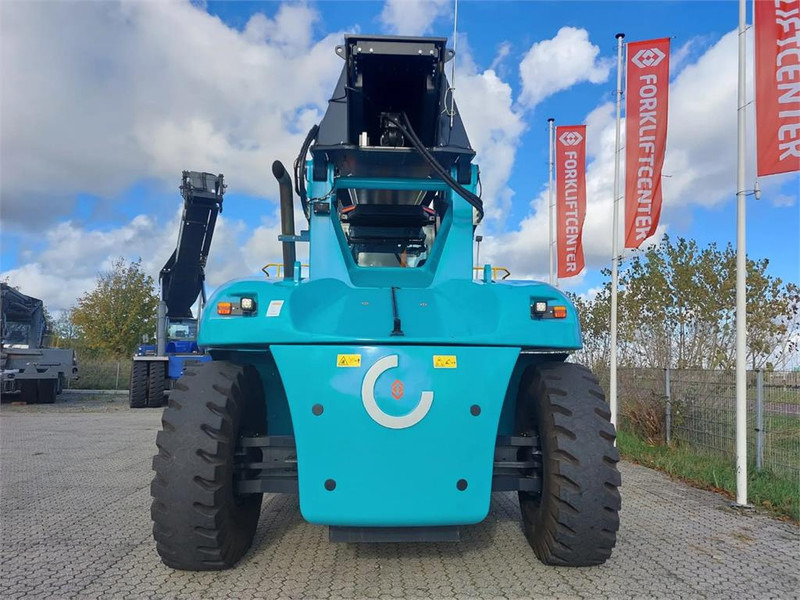 Dizalica za kontejnere KONECRANES SMV 4632 TC5: slika 9