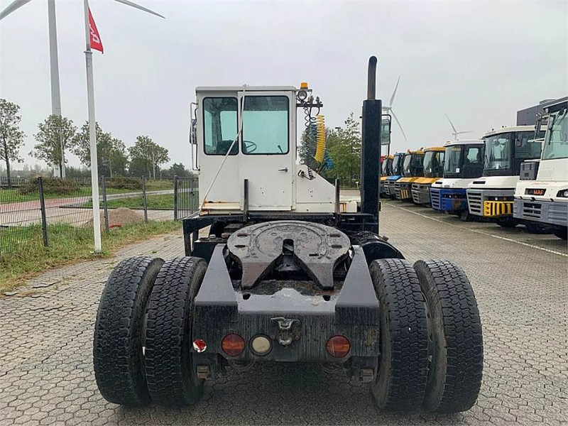 Kalmar Ottawa 50 - Terminalni traktor: slika 5 Kalmar Ottawa 50 - Terminalni traktor: slika 5