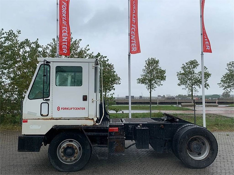 Kalmar Ottawa 50 - Terminalni traktor: slika 2 Kalmar Ottawa 50 - Terminalni traktor: slika 2