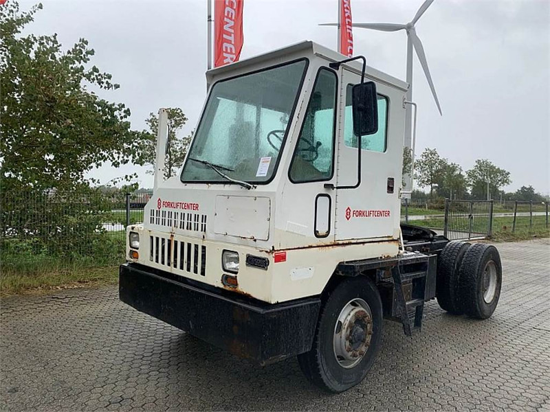 Kalmar Ottawa 50 - Terminalni traktor: slika 4 Kalmar Ottawa 50 - Terminalni traktor: slika 4