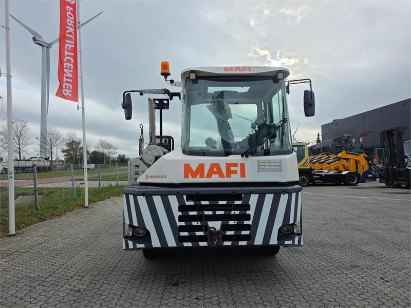 Mafi R332 4x4 - Terminalni traktor: slika 5 Mafi R332 4x4 - Terminalni traktor: slika 5