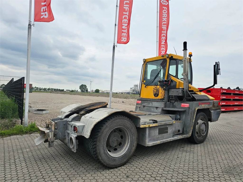 Terberg RT282 4x4 - Terminalni traktor: slika 5 Terberg RT282 4x4 - Terminalni traktor: slika 5