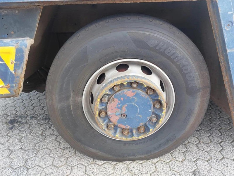 Lizing Terberg RT283 4x4 Terberg RT283 4x4: slika 14 Lizing Terberg RT283 4x4 Terberg RT283 4x4: slika 14