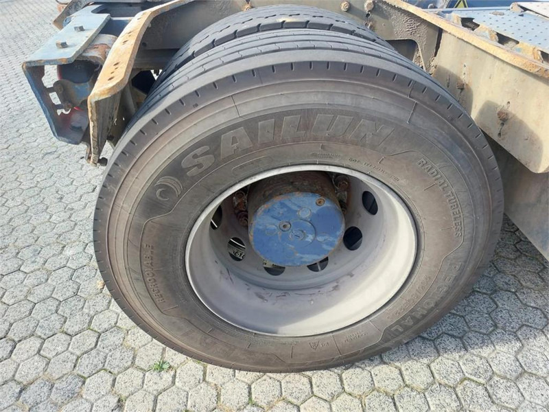 Lizing Terberg RT283 4x4 Terberg RT283 4x4: slika 16 Lizing Terberg RT283 4x4 Terberg RT283 4x4: slika 16