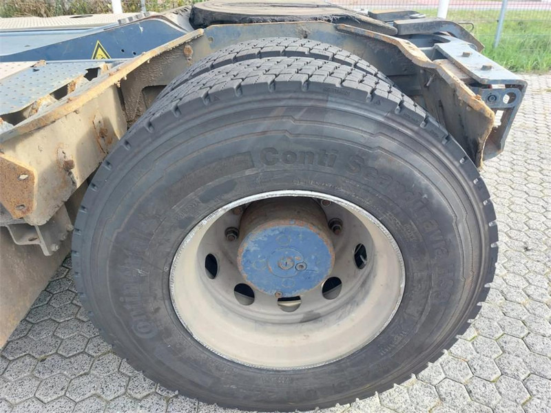 Lizing Terberg RT283 4x4 Terberg RT283 4x4: slika 15 Lizing Terberg RT283 4x4 Terberg RT283 4x4: slika 15