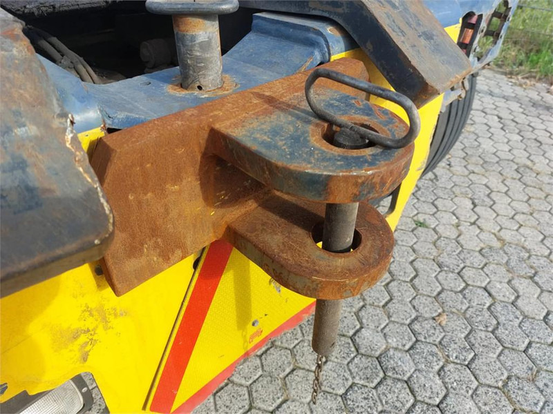 Lizing Terberg RT283 4x4 Terberg RT283 4x4: slika 12 Lizing Terberg RT283 4x4 Terberg RT283 4x4: slika 12