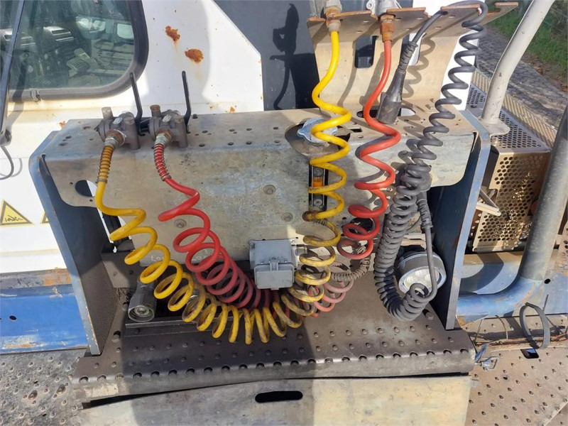 Lizing Terberg RT283 4x4 Terberg RT283 4x4: slika 10 Lizing Terberg RT283 4x4 Terberg RT283 4x4: slika 10