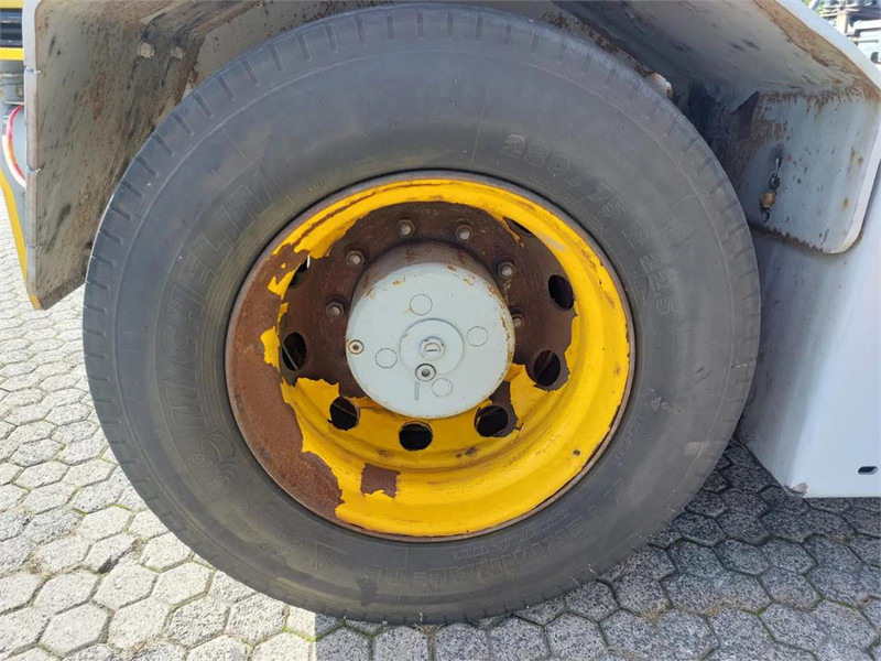 Lizing Terberg TT223 Terberg TT223: slika 16