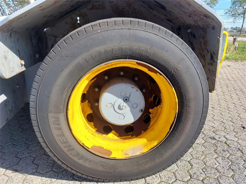 Lizing Terberg TT223 Terberg TT223: slika 15