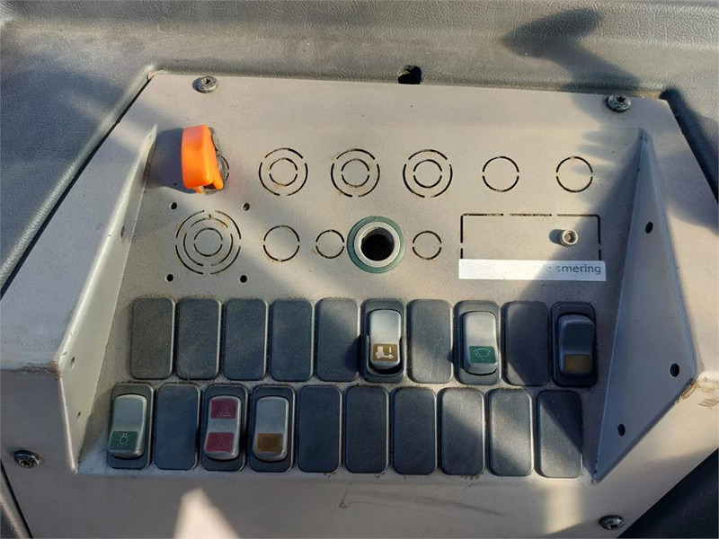 Lizing Terberg TT223 Terberg TT223: slika 19