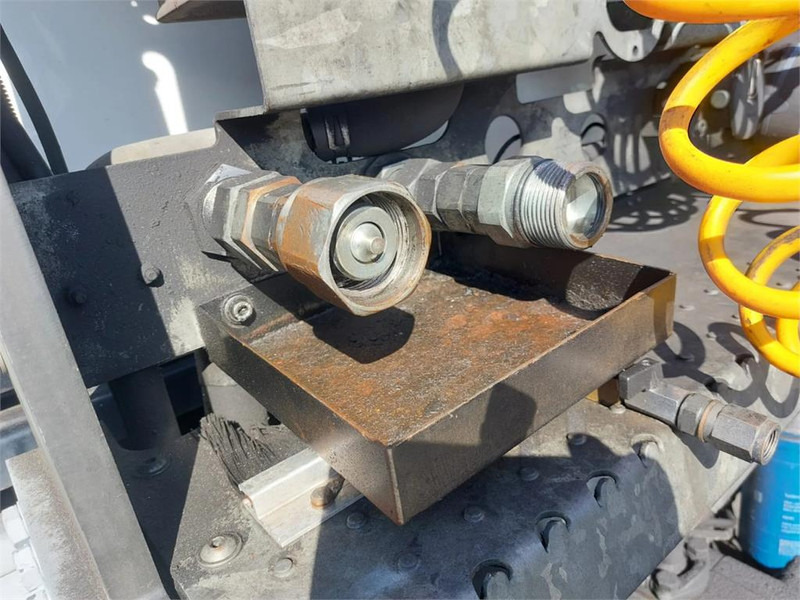 Lizing Terberg TT223 Terberg TT223: slika 11