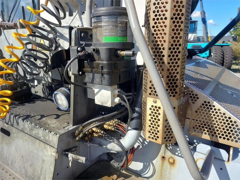 Lizing Terberg TT223 Terberg TT223: slika 12