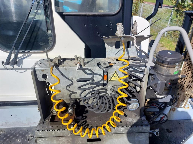 Lizing Terberg TT223 Terberg TT223: slika 10