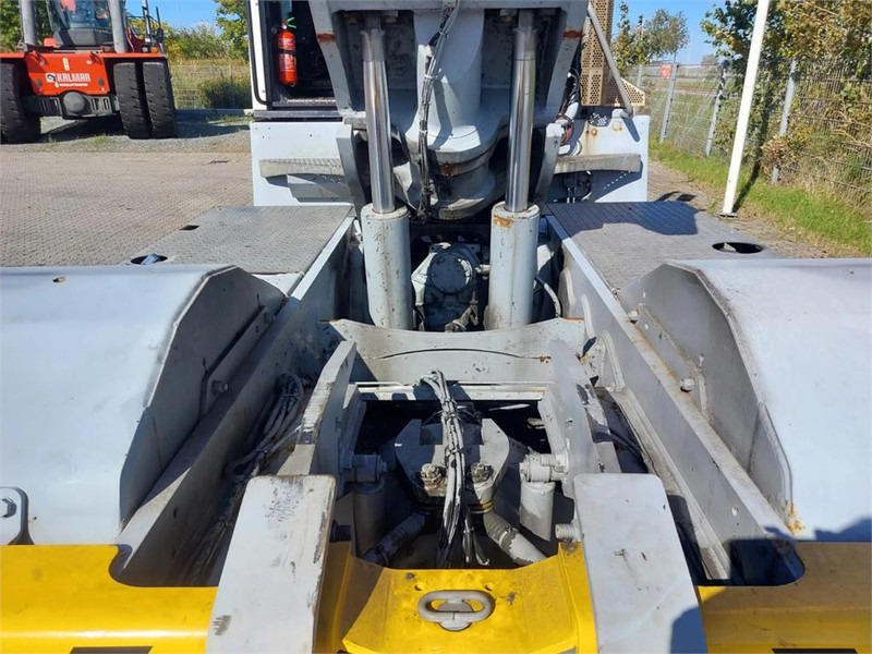 Lizing Terberg TT223 Terberg TT223: slika 9