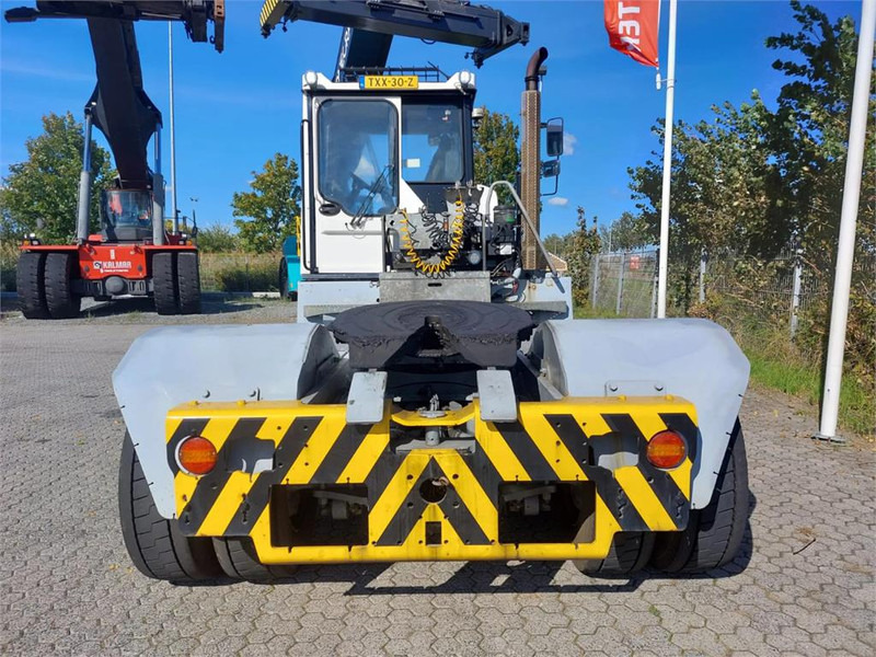 Lizing Terberg TT223 Terberg TT223: slika 8